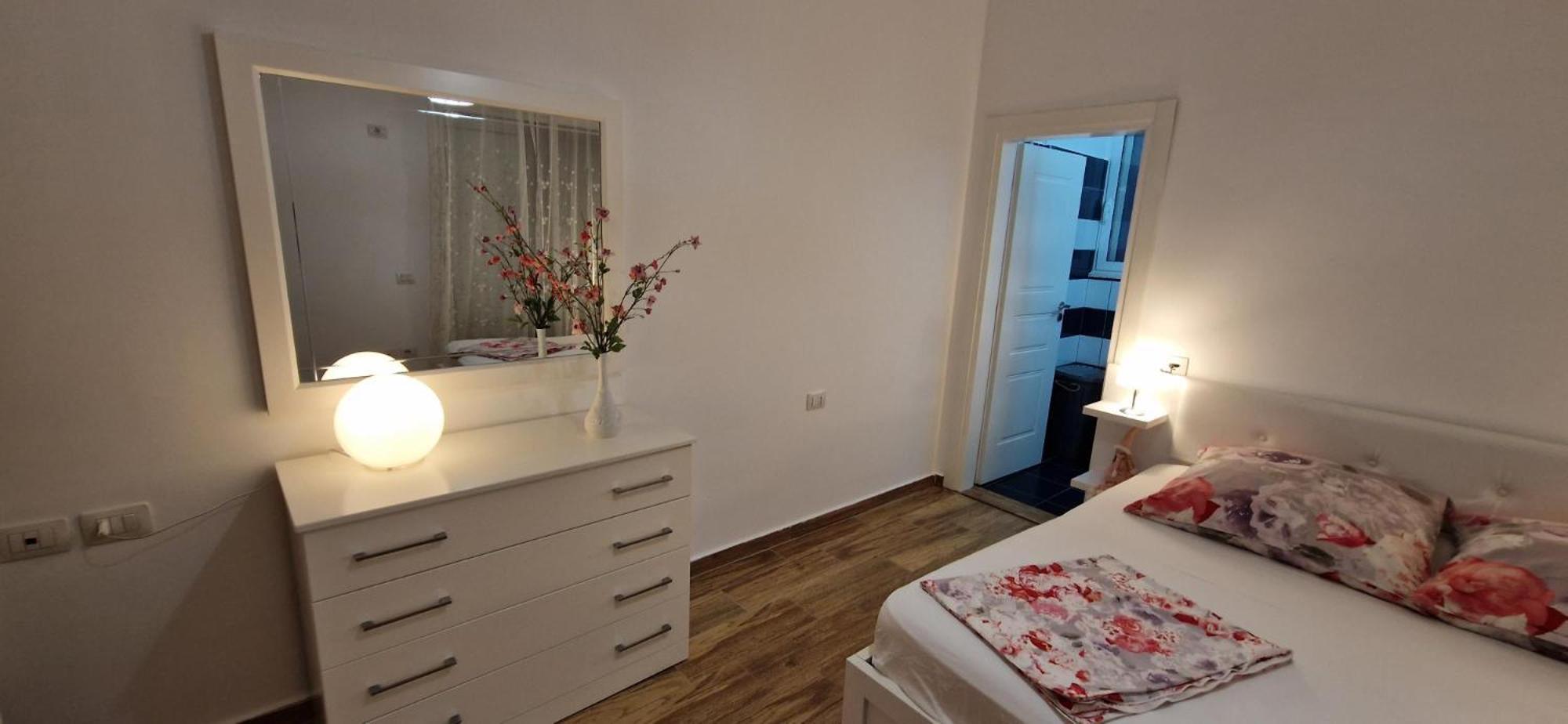 Sadet'S Penthouse Saranda Apartment Exterior photo